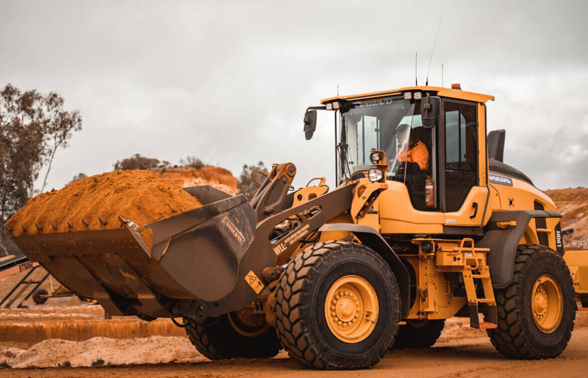 The resulting website visually engaging people.